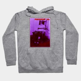 electric chair Hoodie